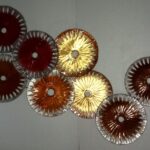 8 Circle Design