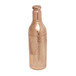 COPPER BOTTLE