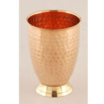 COPPER GLASS