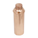 PLAIN FINISH COPPER BOTTLE