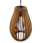 MDF LAMP